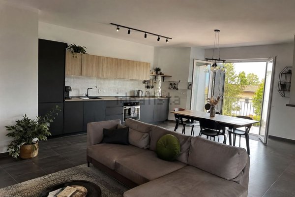 appartamento in affitto a Cesenatico in zona Valverde