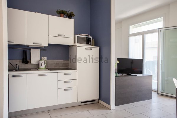 appartamento in affitto a Cesenatico