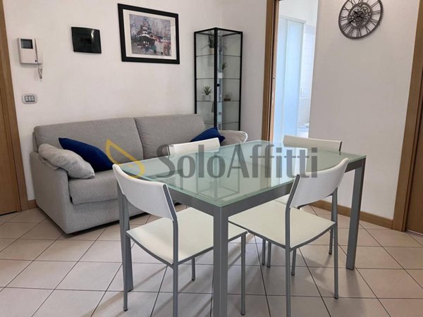 appartamento in affitto a Cesenatico