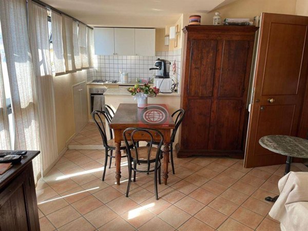 appartamento in affitto a Cesenatico