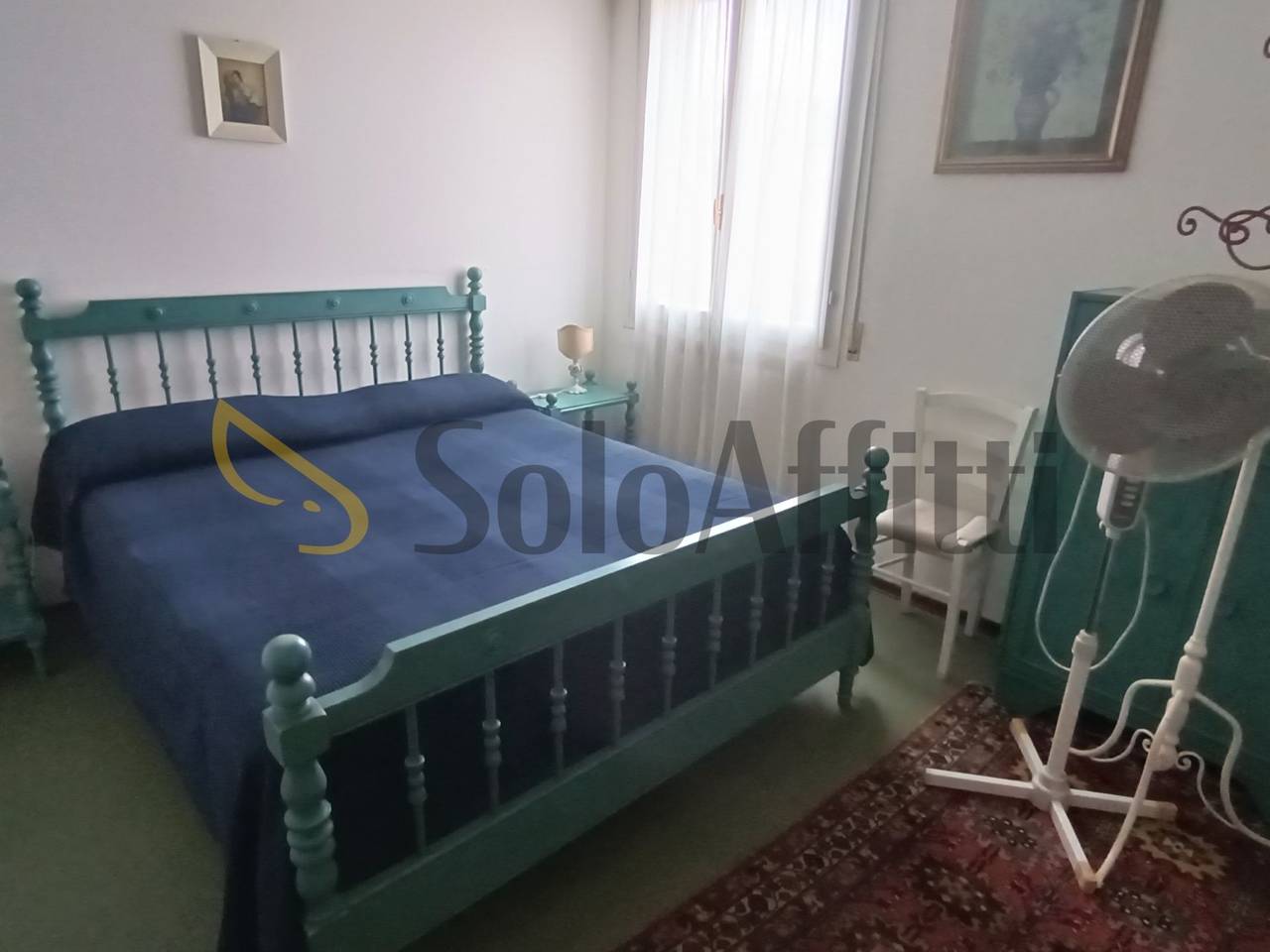 appartamento in affitto a Cesenatico