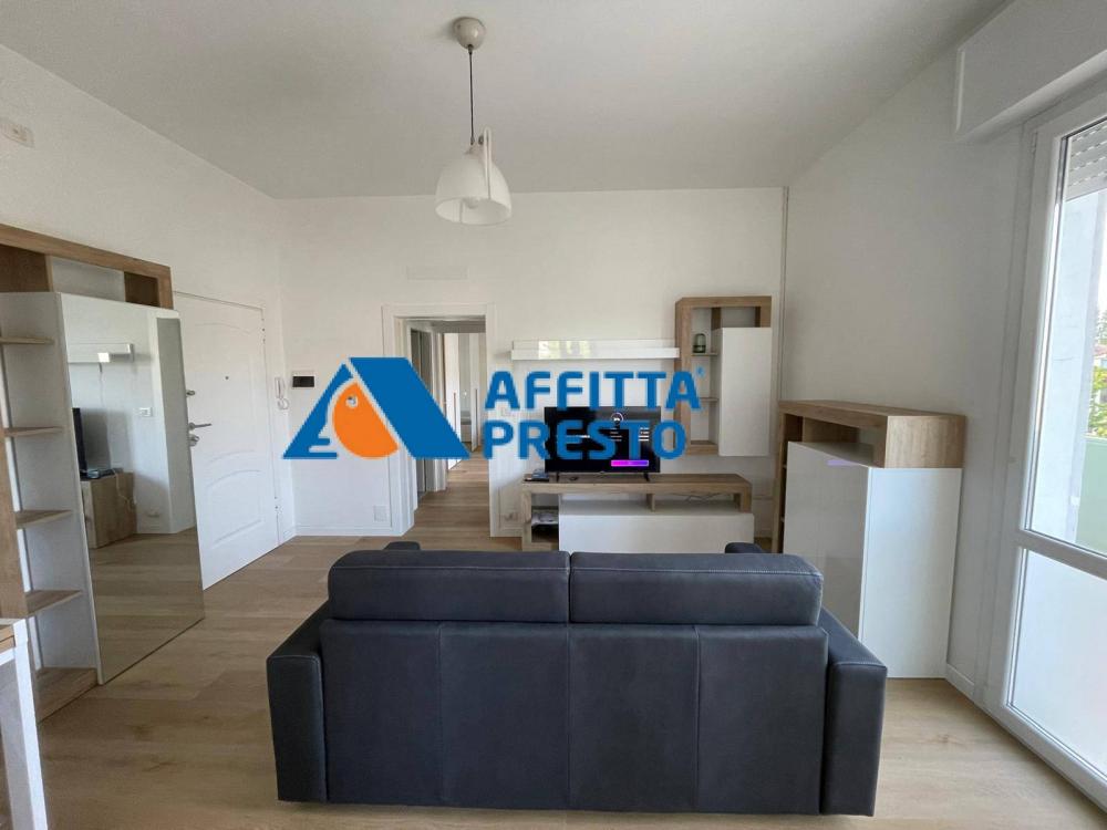appartamento in affitto a Cesenatico