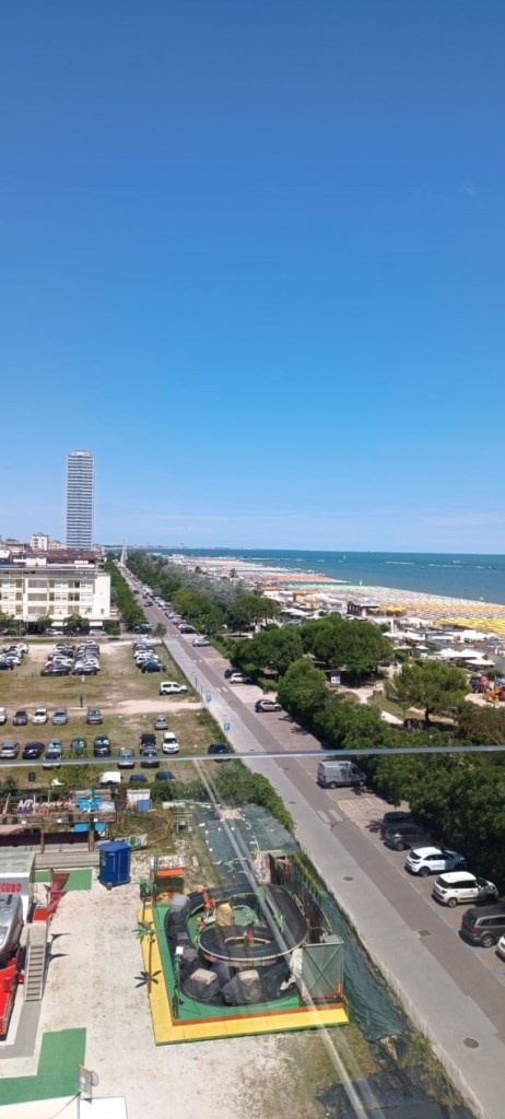 negozio in affitto a Cesenatico