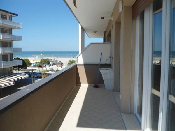 appartamento in affitto a Cesenatico
