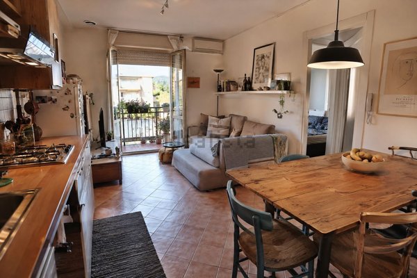 appartamento in affitto a Cesenatico