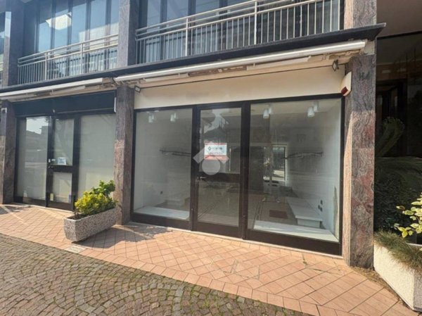 ufficio in affitto a Cesenatico