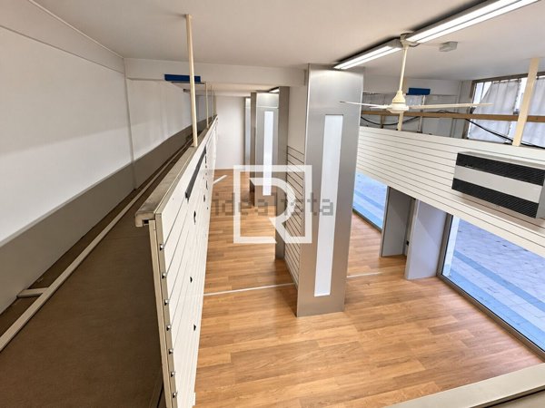 locale commerciale in affitto a Cesenatico