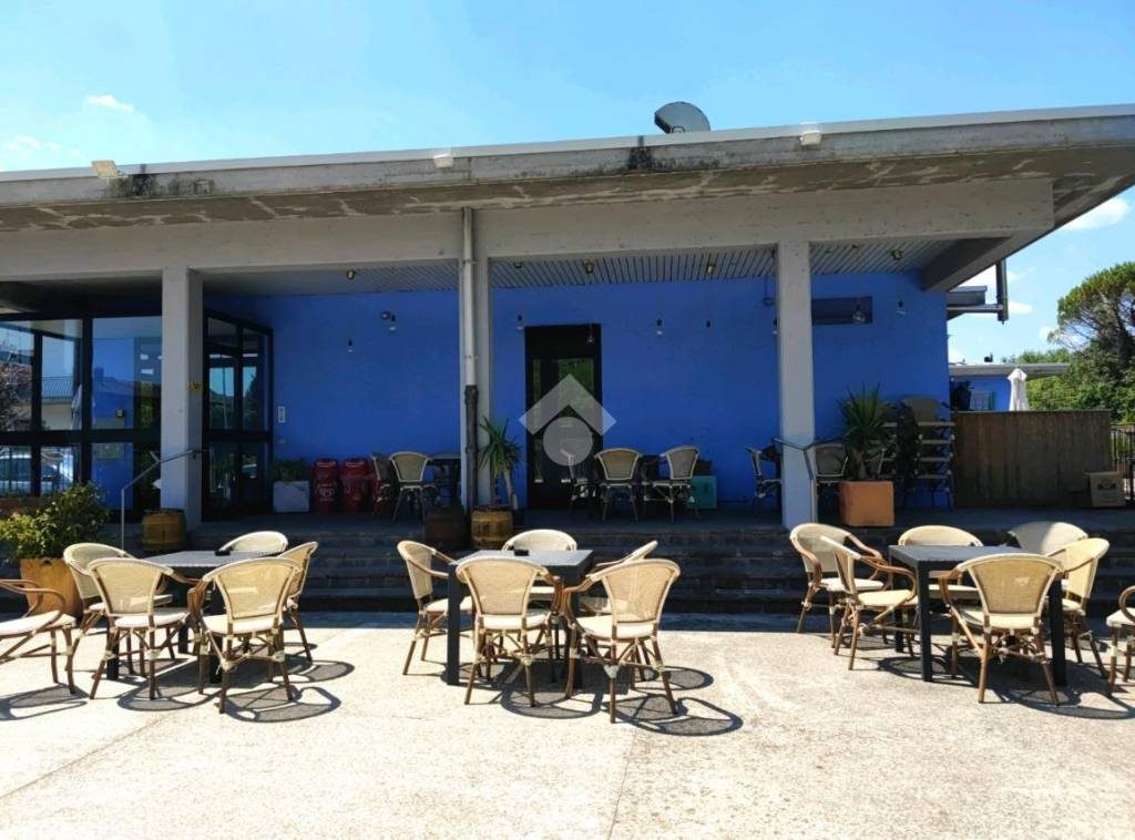 negozio in affitto a Civitella di Romagna in zona Cusercoli
