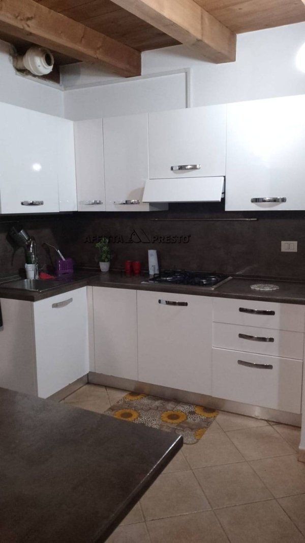 appartamento in affitto a Dovadola