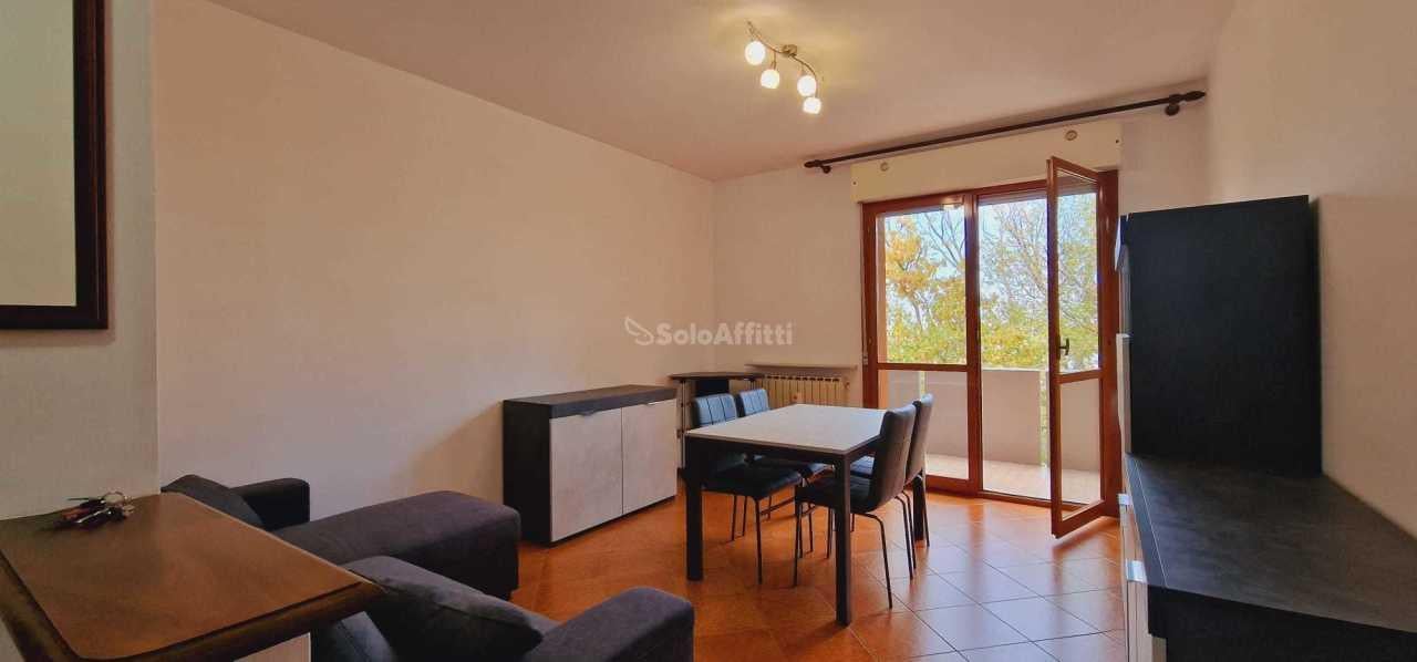appartamento in affitto a Forlì in zona San Martino in Strada