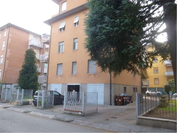 appartamento in affitto a Forlì