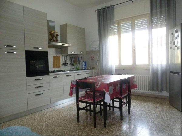 appartamento in affitto a Forlì
