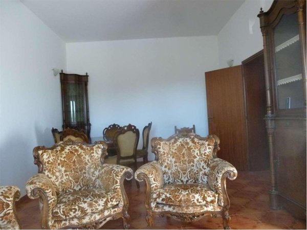 appartamento in affitto a Forlì in zona Romiti
