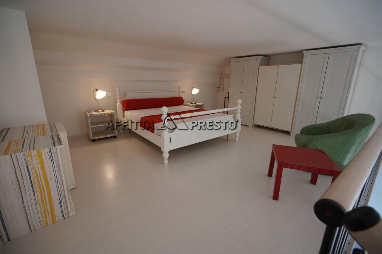 appartamento in affitto a Forlì in zona Centro Storico