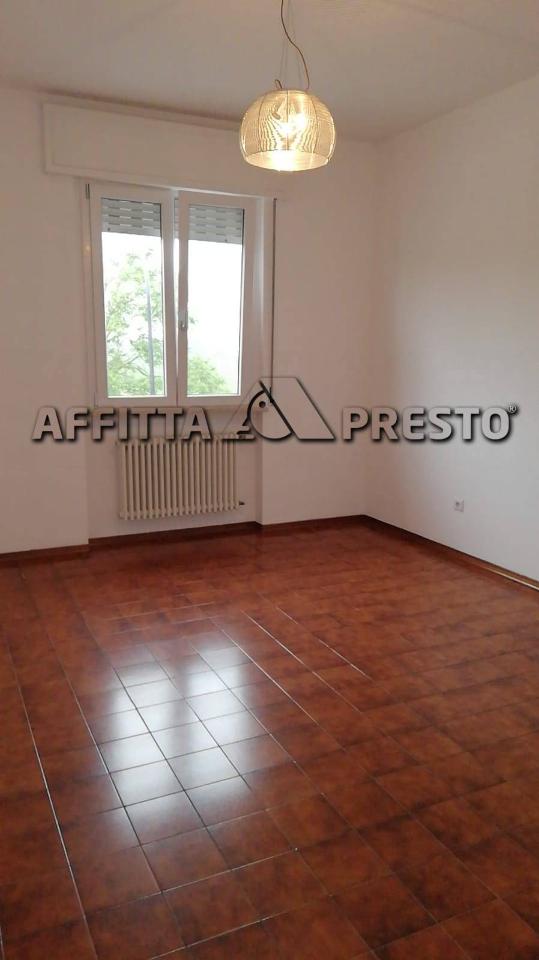 appartamento in affitto a Forlì in zona Villanova