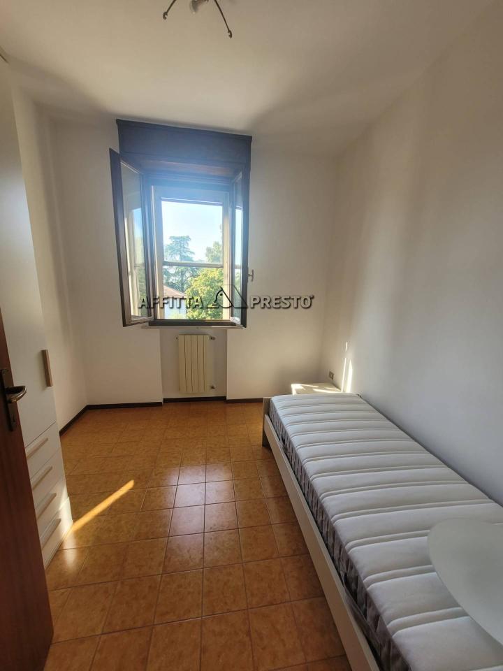 appartamento in affitto a Forlì in zona Cà Ossi