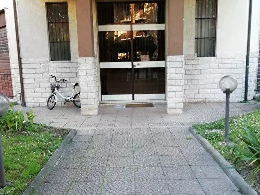 appartamento in affitto a Forlì