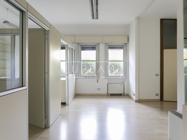 locale di sgombero in affitto a Forlì in zona Centro Storico