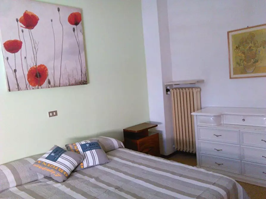 casa indipendente in affitto a Forlì