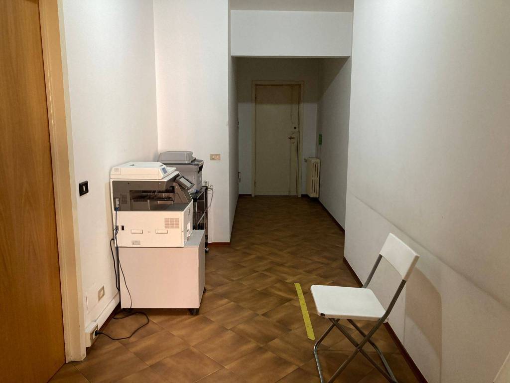 appartamento in affitto a Forlì in zona Centro Storico