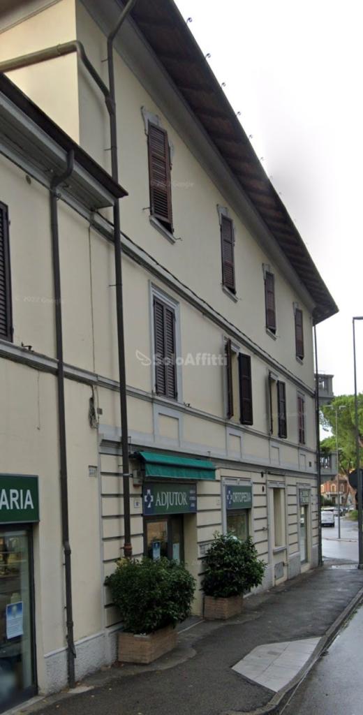 appartamento in affitto a Forlì in zona Centro Storico