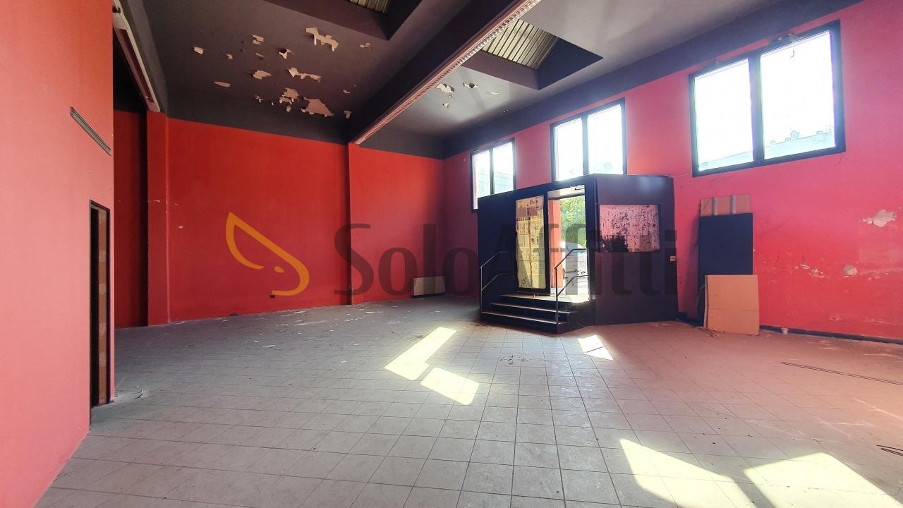 appartamento in affitto a Forlì