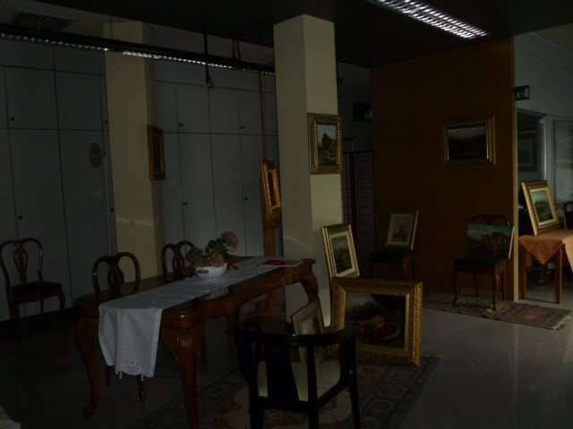 negozio in affitto a Forlì