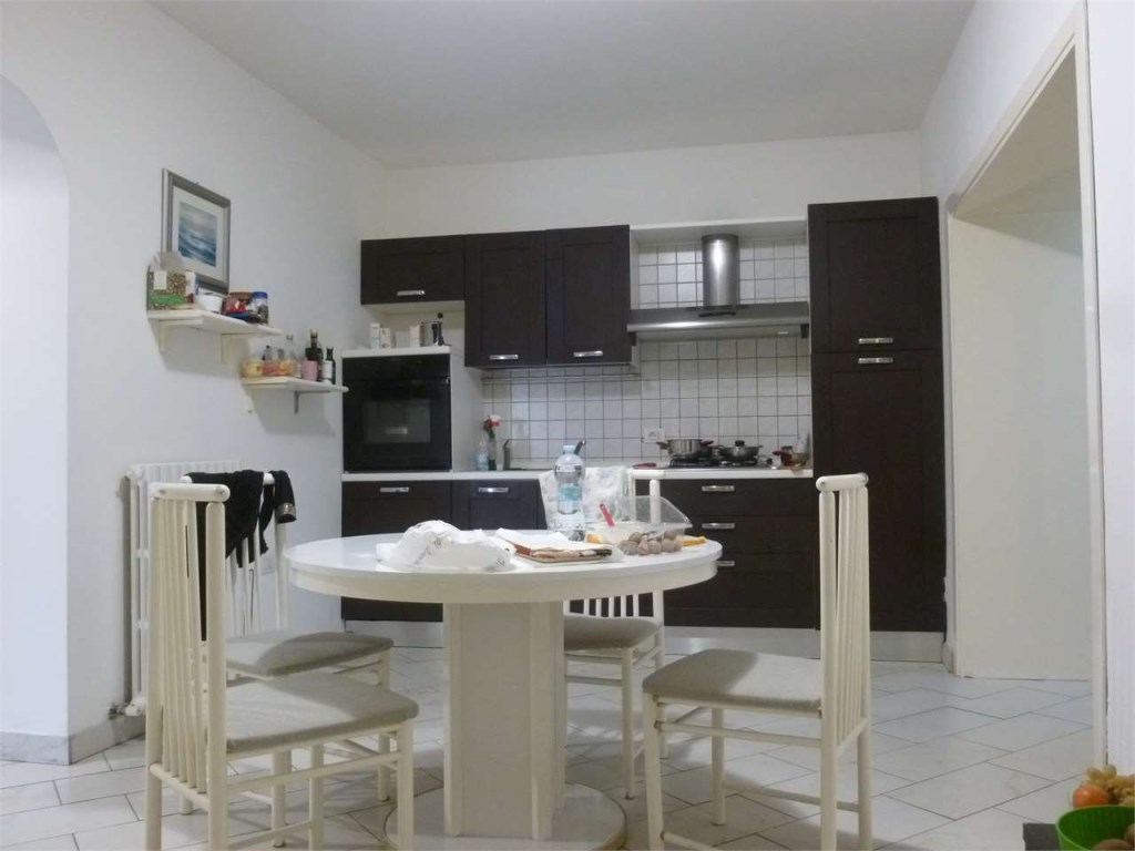 appartamento in affitto a Forlì