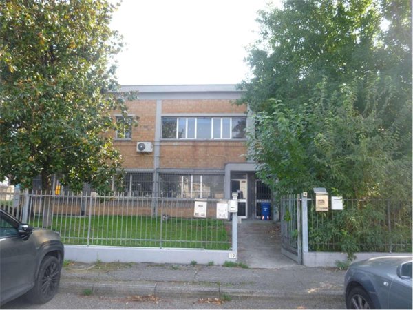 appartamento in affitto a Forlì in zona Coriano