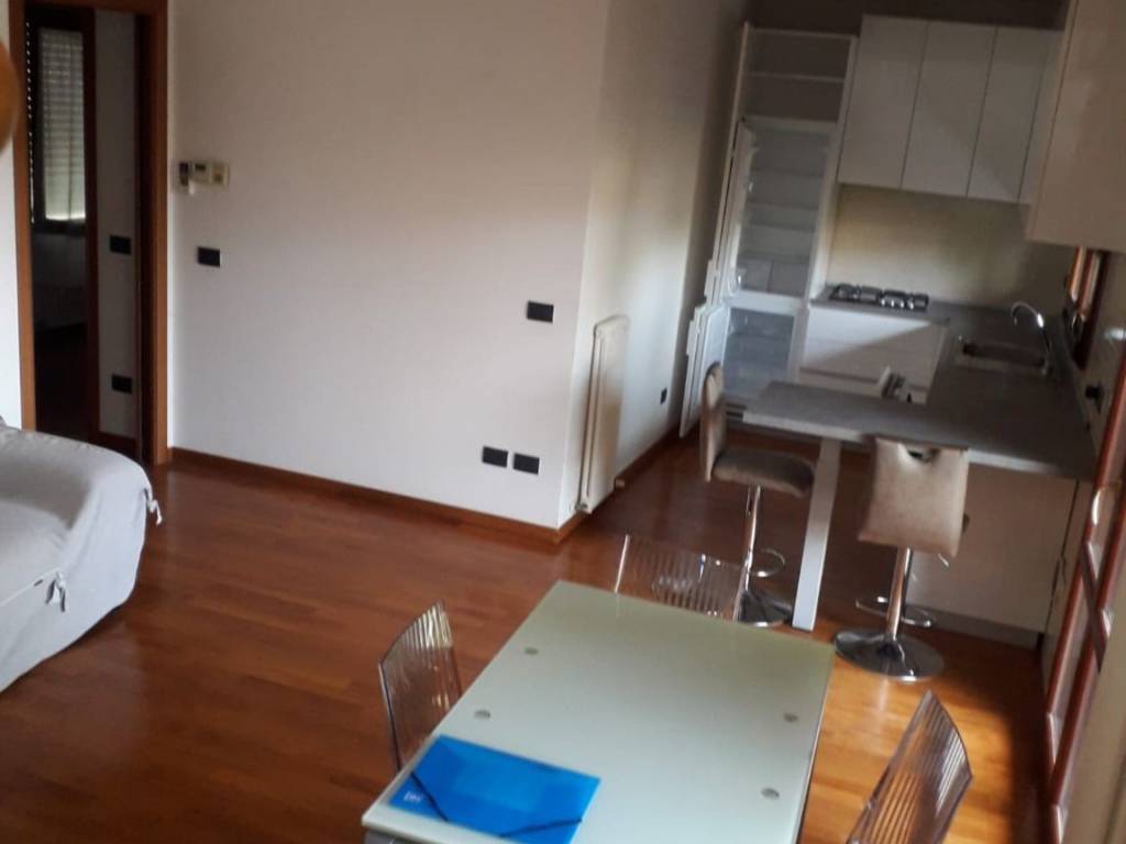 appartamento in affitto a Forlì