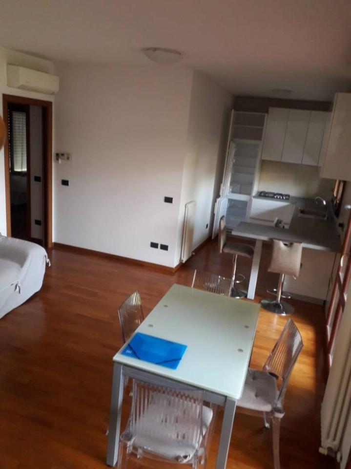 appartamento in affitto a Forlì