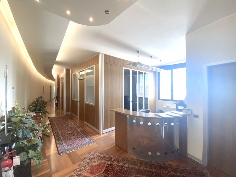 ufficio in affitto a Forlì in zona Centro Storico