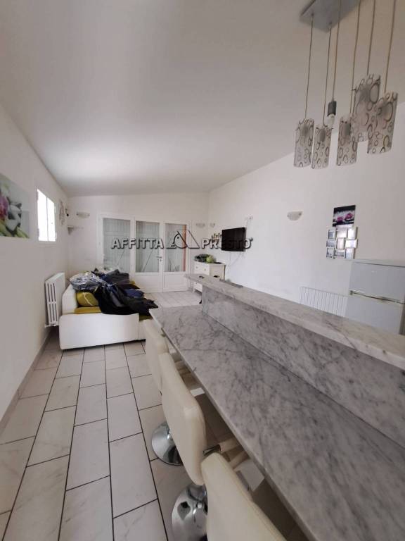 appartamento in affitto a Forlì