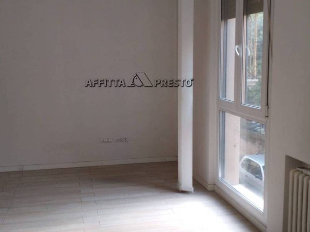 ufficio in affitto a Forlì in zona Centro Storico