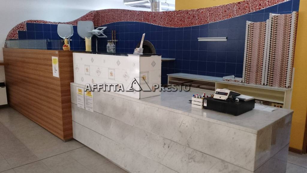 appartamento in affitto a Forlì