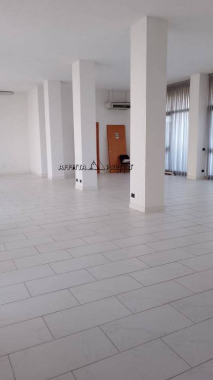 appartamento in affitto a Forlì