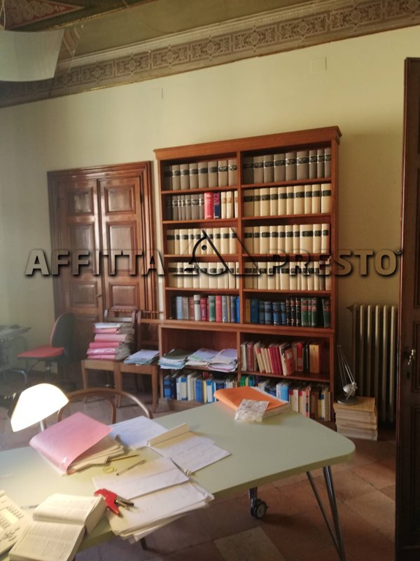 ufficio in affitto a Forlì