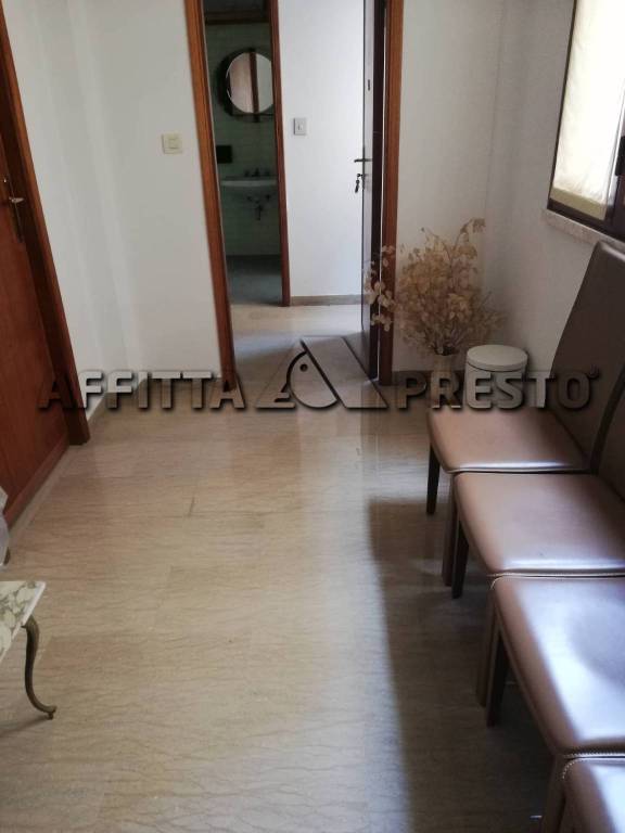 appartamento in affitto a Forlì in zona Centro Storico