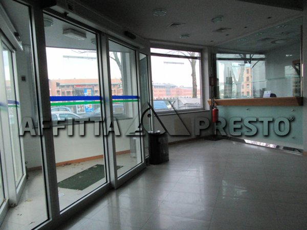 ufficio in affitto a Forlì