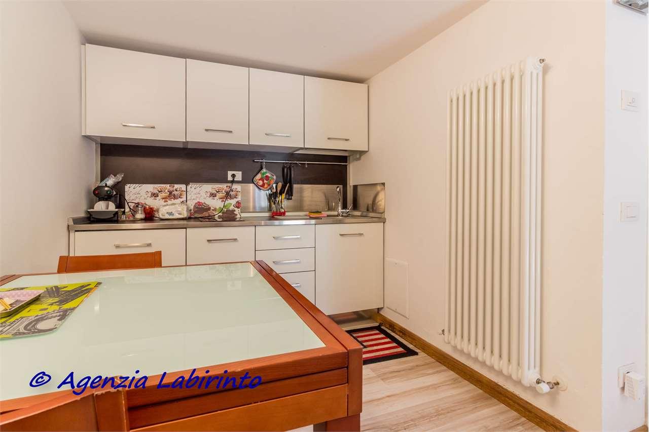 appartamento in affitto a Forlì