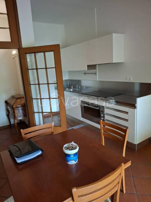 appartamento in affitto a Forlì