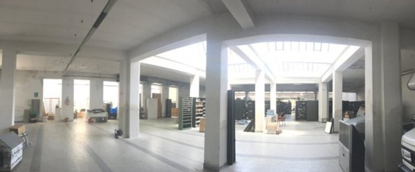 negozio in affitto a Forlì