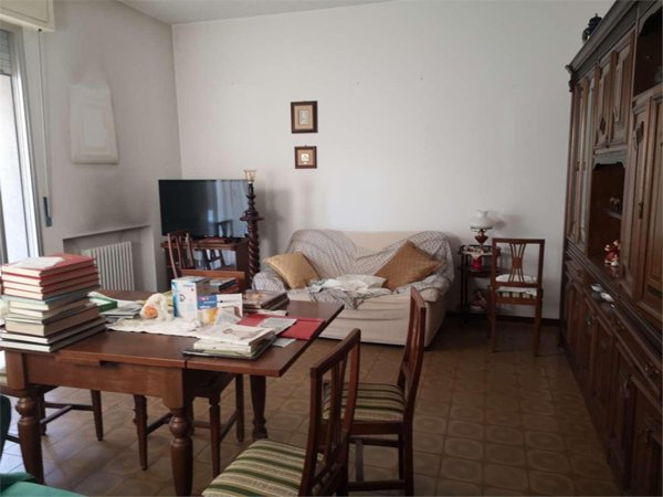 appartamento in affitto a Forlì in zona Musicisti / Grandi Italiani