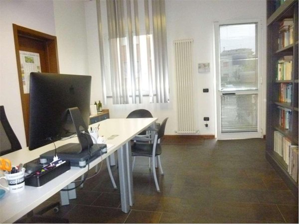 appartamento in affitto a Forlì