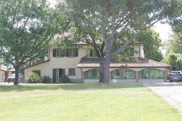 casa indipendente in affitto a Forlì in zona San Martino in Strada
