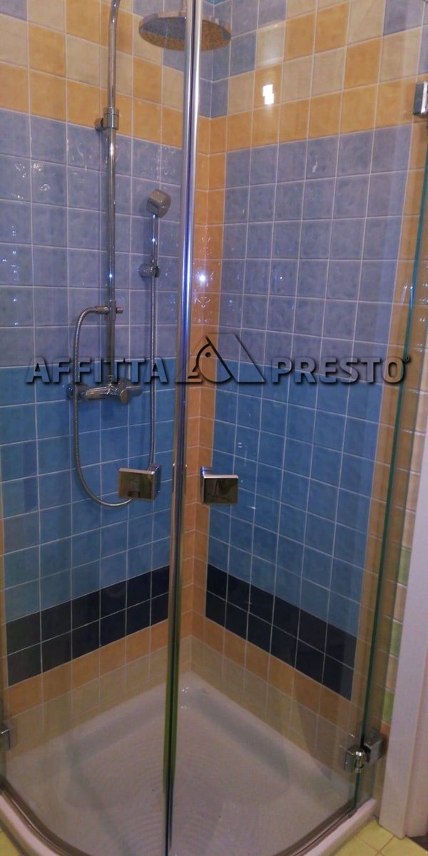 appartamento in affitto a Forlì in zona Centro Storico