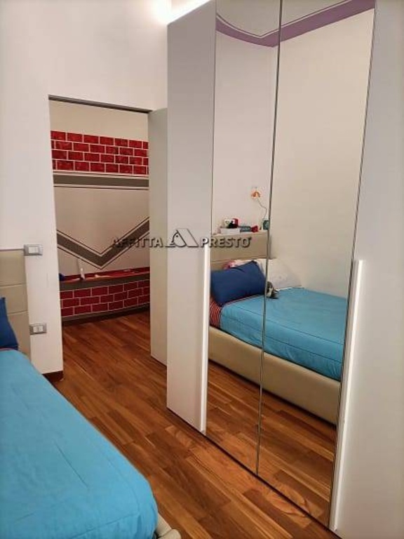 appartamento in affitto a Forlì in zona Centro Storico