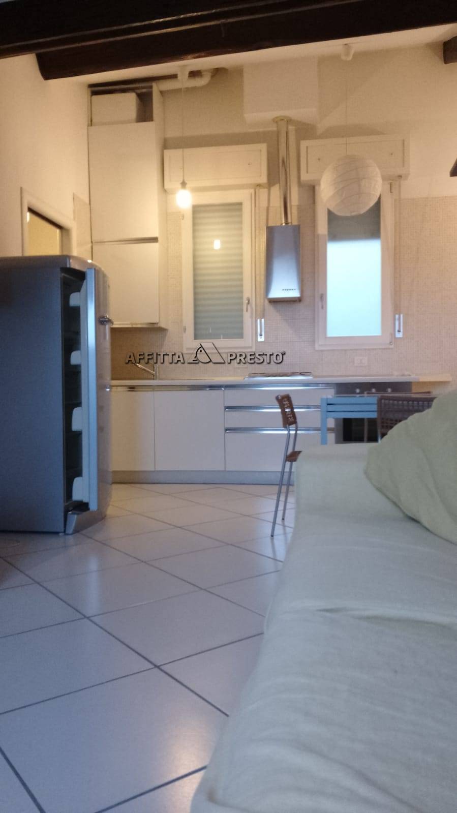 appartamento in affitto a Forlì