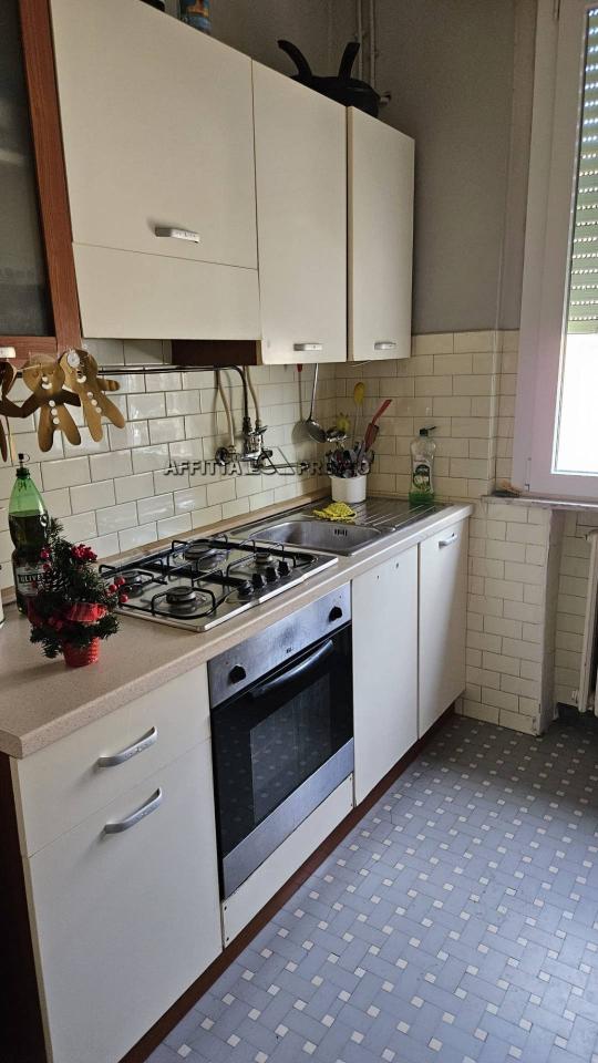 appartamento in affitto a Forlì