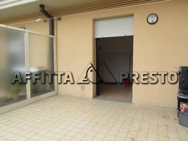 appartamento in affitto a Forlì